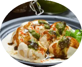 Dahi Bhale