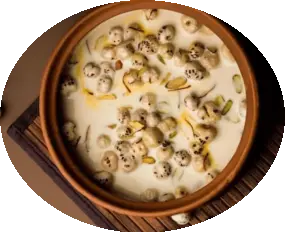 Makhana Kheer