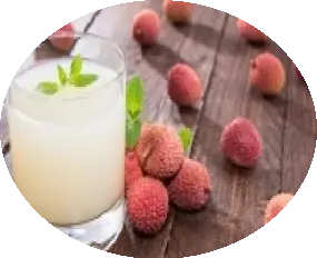 Litchi Juice