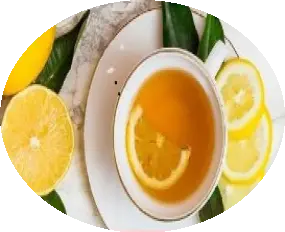 Lemon Tea